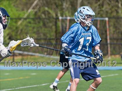 Thumbnail 2 in Medfield @ Xaverian Brothers photogallery.