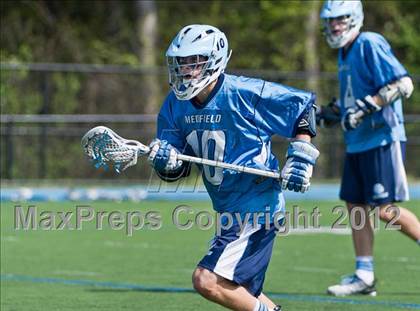 Thumbnail 1 in Medfield @ Xaverian Brothers photogallery.