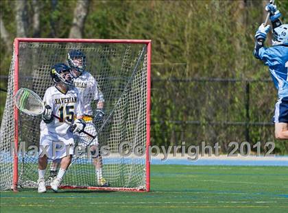 Thumbnail 1 in Medfield @ Xaverian Brothers photogallery.