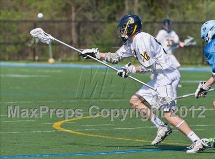 Thumbnail 2 in Medfield @ Xaverian Brothers photogallery.