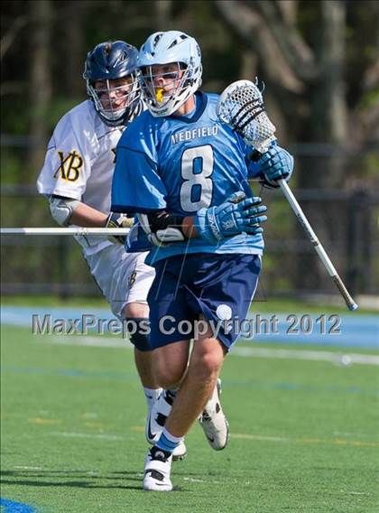 Thumbnail 1 in Medfield @ Xaverian Brothers photogallery.