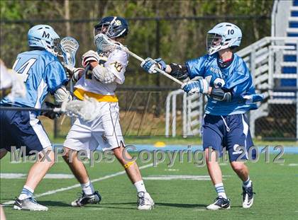 Thumbnail 3 in Medfield @ Xaverian Brothers photogallery.