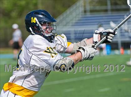 Thumbnail 2 in Medfield @ Xaverian Brothers photogallery.