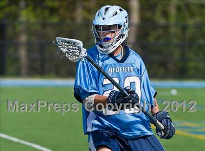 Thumbnail 2 in Medfield @ Xaverian Brothers photogallery.