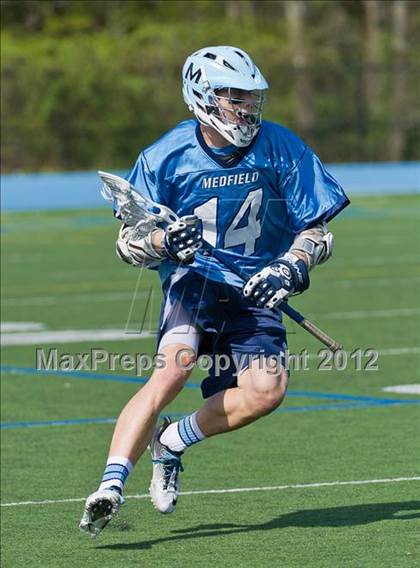 Thumbnail 1 in Medfield @ Xaverian Brothers photogallery.