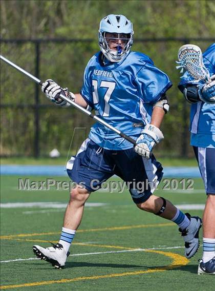 Thumbnail 2 in Medfield @ Xaverian Brothers photogallery.