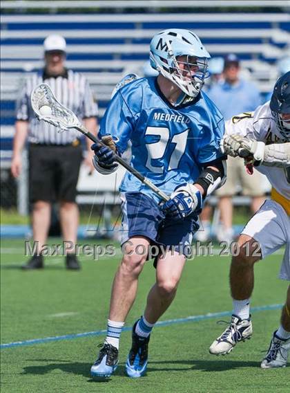 Thumbnail 2 in Medfield @ Xaverian Brothers photogallery.