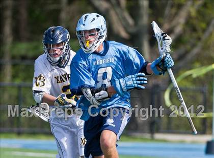 Thumbnail 3 in Medfield @ Xaverian Brothers photogallery.