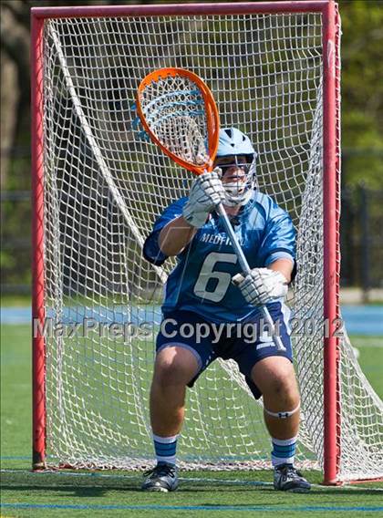 Thumbnail 2 in Medfield @ Xaverian Brothers photogallery.