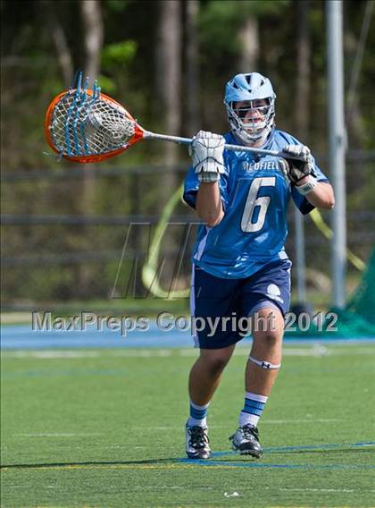 Thumbnail 2 in Medfield @ Xaverian Brothers photogallery.