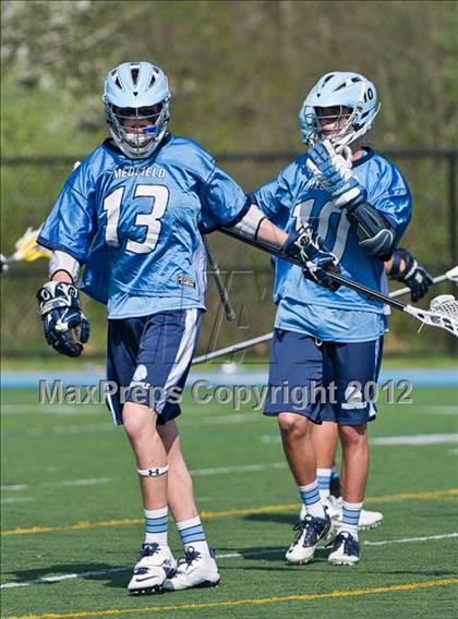 Thumbnail 2 in Medfield @ Xaverian Brothers photogallery.