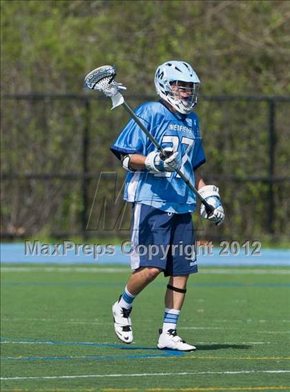 Thumbnail 2 in Medfield @ Xaverian Brothers photogallery.