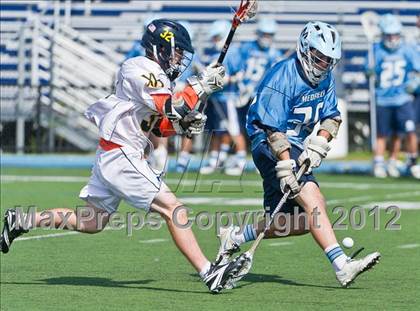 Thumbnail 3 in Medfield @ Xaverian Brothers photogallery.