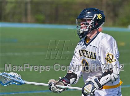 Thumbnail 1 in Medfield @ Xaverian Brothers photogallery.
