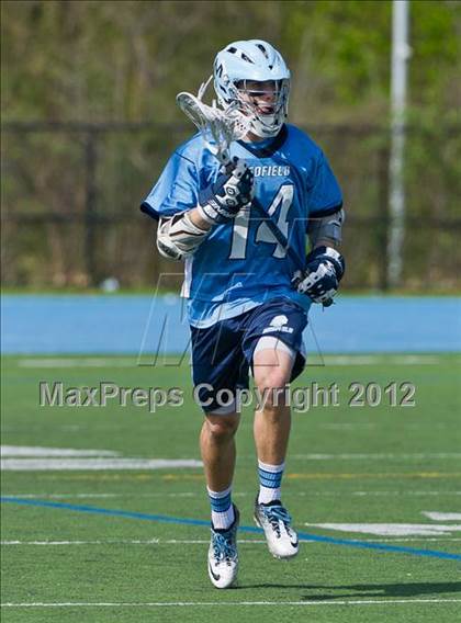 Thumbnail 2 in Medfield @ Xaverian Brothers photogallery.