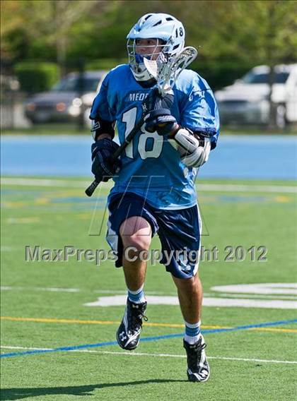 Thumbnail 1 in Medfield @ Xaverian Brothers photogallery.