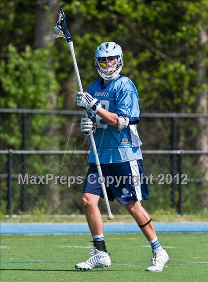 Thumbnail 3 in Medfield @ Xaverian Brothers photogallery.