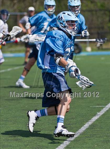 Thumbnail 2 in Medfield @ Xaverian Brothers photogallery.