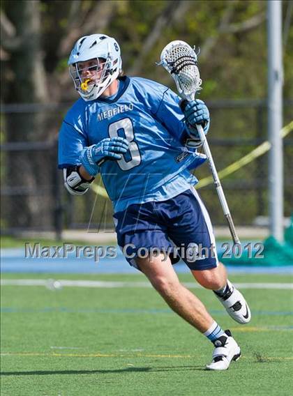 Thumbnail 2 in Medfield @ Xaverian Brothers photogallery.