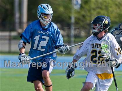 Thumbnail 1 in Medfield @ Xaverian Brothers photogallery.
