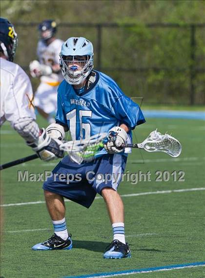 Thumbnail 3 in Medfield @ Xaverian Brothers photogallery.