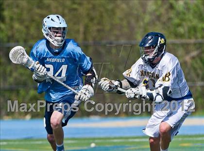 Thumbnail 2 in Medfield @ Xaverian Brothers photogallery.