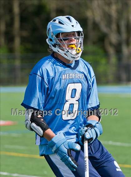 Thumbnail 1 in Medfield @ Xaverian Brothers photogallery.