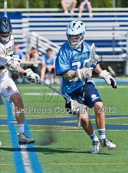 Thumbnail 1 in Medfield @ Xaverian Brothers photogallery.