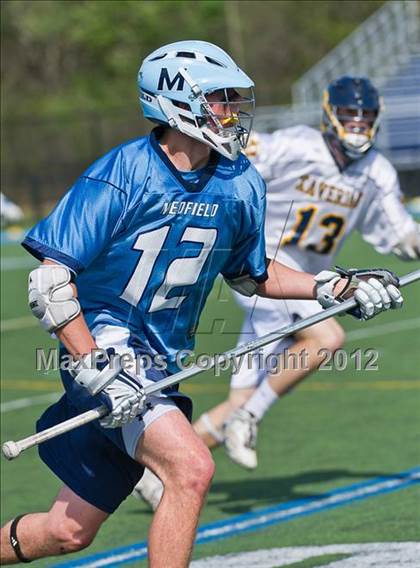 Thumbnail 3 in Medfield @ Xaverian Brothers photogallery.