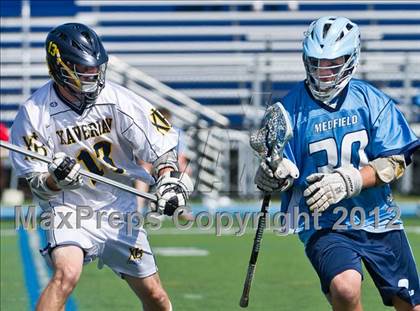 Thumbnail 2 in Medfield @ Xaverian Brothers photogallery.