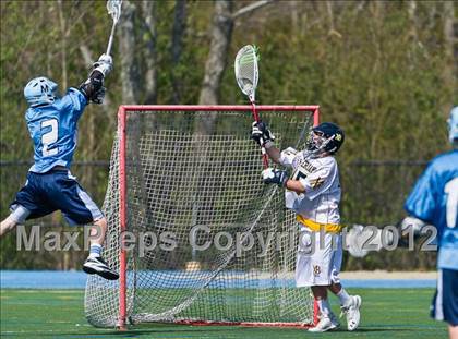 Thumbnail 2 in Medfield @ Xaverian Brothers photogallery.