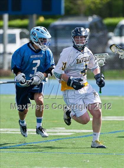 Thumbnail 3 in Medfield @ Xaverian Brothers photogallery.