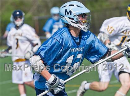 Thumbnail 2 in Medfield @ Xaverian Brothers photogallery.