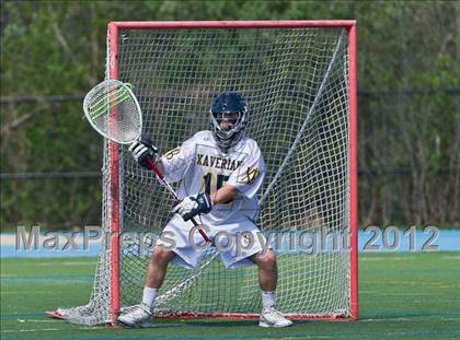 Thumbnail 2 in Medfield @ Xaverian Brothers photogallery.