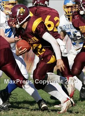 Thumbnail 1 in Fall River @ Bishop Quinn photogallery.