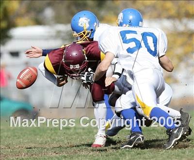 Thumbnail 1 in Fall River @ Bishop Quinn photogallery.