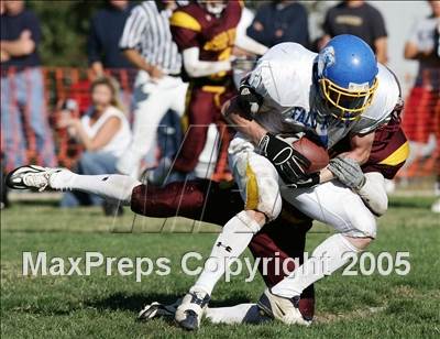 Thumbnail 1 in Fall River @ Bishop Quinn photogallery.