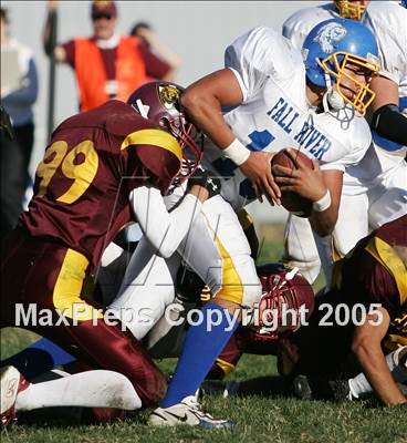 Thumbnail 2 in Fall River @ Bishop Quinn photogallery.