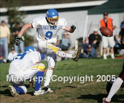Thumbnail 3 in Fall River @ Bishop Quinn photogallery.