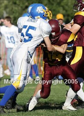 Thumbnail 1 in Fall River @ Bishop Quinn photogallery.