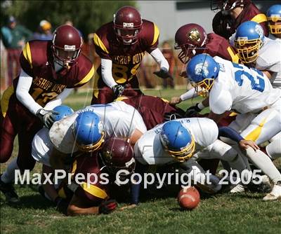 Thumbnail 3 in Fall River @ Bishop Quinn photogallery.