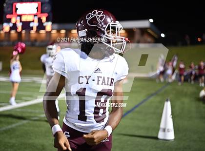 Thumbnail 3 in Cy-Fair @ Memorial photogallery.