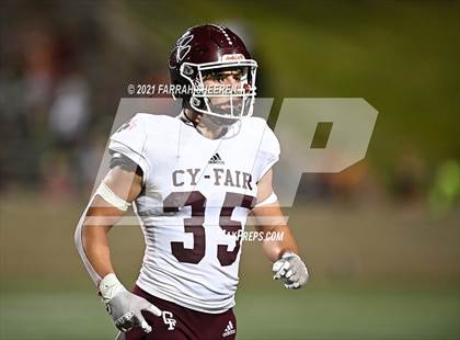 Thumbnail 3 in Cy-Fair @ Memorial photogallery.