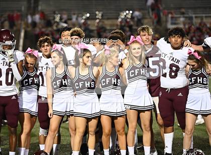Thumbnail 3 in Cy-Fair @ Memorial photogallery.