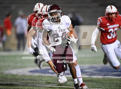 Thumbnail 2 in Cy-Fair @ Memorial photogallery.