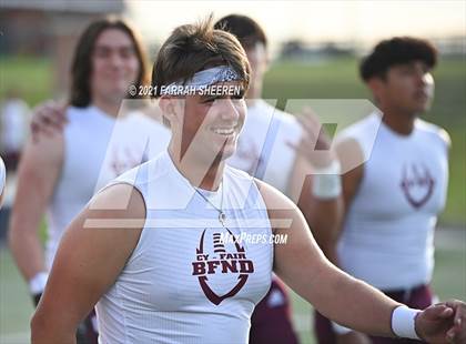 Thumbnail 3 in Cy-Fair @ Memorial photogallery.