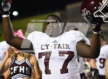 Thumbnail 1 in Cy-Fair @ Memorial photogallery.
