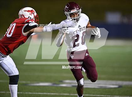 Thumbnail 3 in Cy-Fair @ Memorial photogallery.