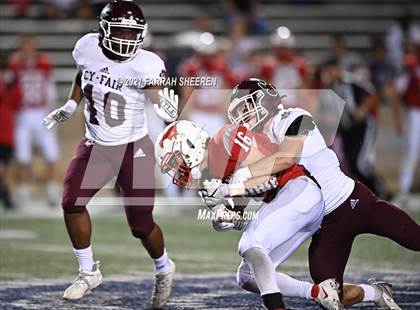 Thumbnail 2 in Cy-Fair @ Memorial photogallery.