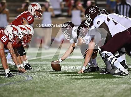 Thumbnail 1 in Cy-Fair @ Memorial photogallery.